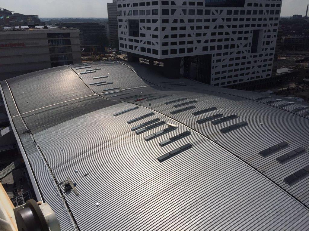 Utrecht Centraal
