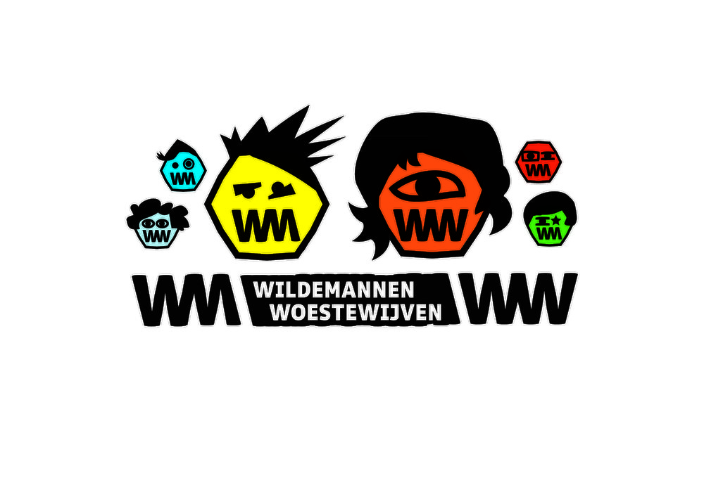 WILDE EN WOESTE KIDS PALMEN OP 1 EN 2 OKTOBER GENT IN
