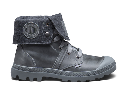 Pallabrouse Baggy - 129,95 euro
