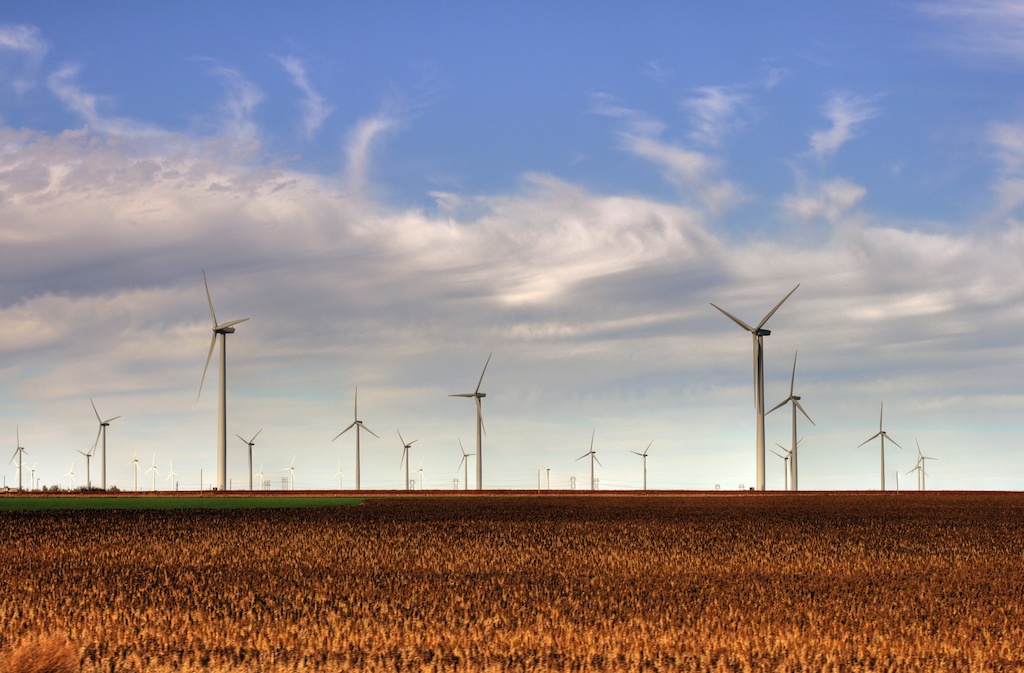 Wind Farm