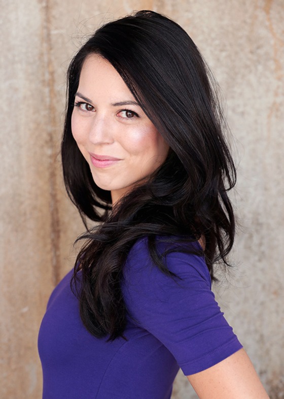 Jacqueline Misaye