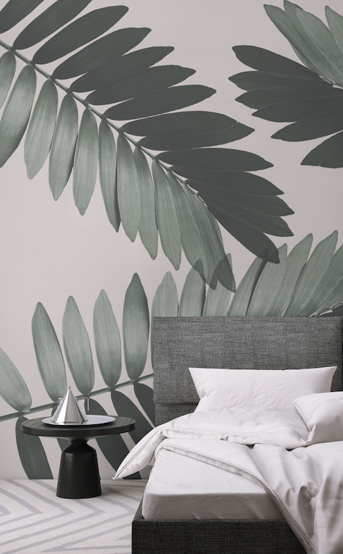 Cardboard Palm