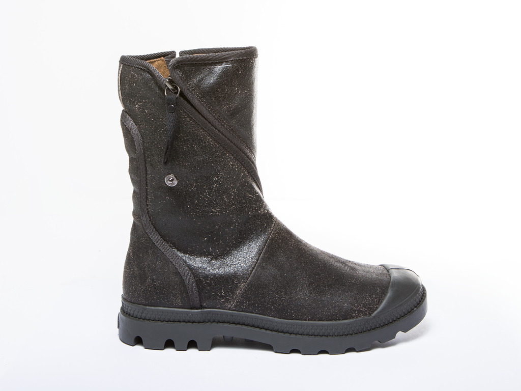Palladium women Zipper Boot € 249,95