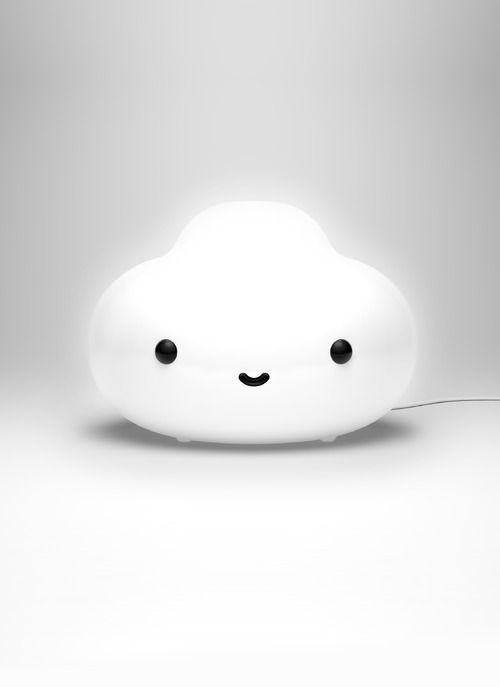 Little Cloud
