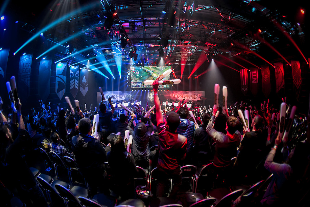 Turquía y Sudeste de Asia pasan a la siguiente fase de Mid-Season Invitational