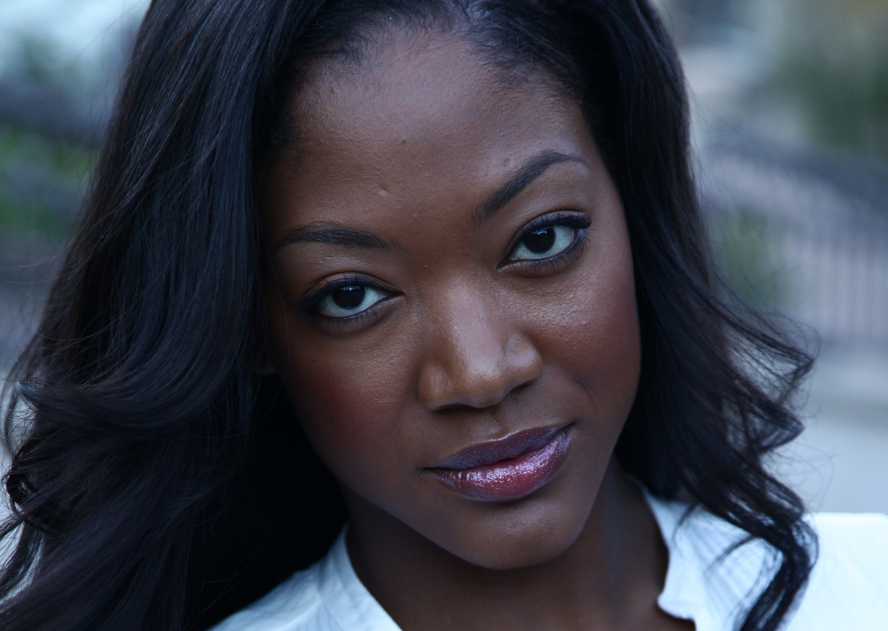 Aletha Shepherd Lands Theatrical Representation With The London-Based Agency, Mondi Associates