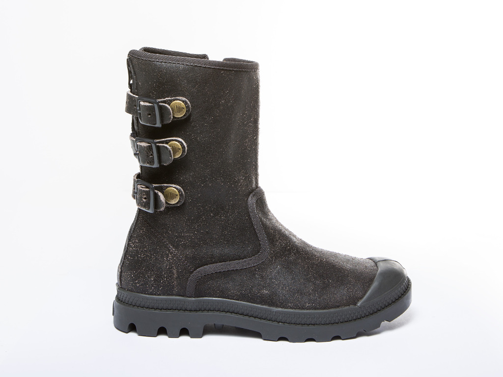 Palladium women Buckle Boot HI € 249,95