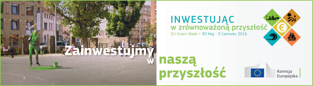 Przyszłe pokolenia będą prosperować dzięki wdrożeniu unijnej agendy zrównoważonego rozwoju