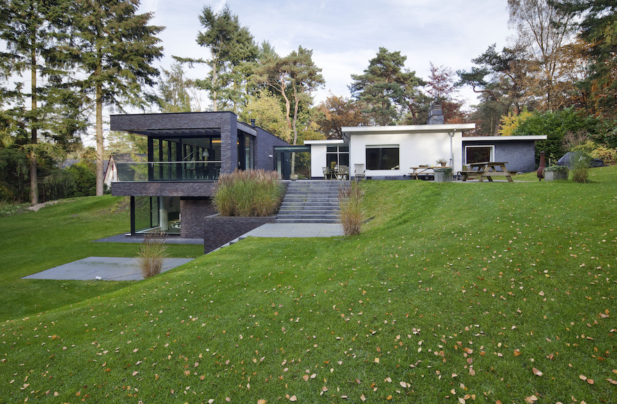 Copierwoning wint Reynaers Projectprijs