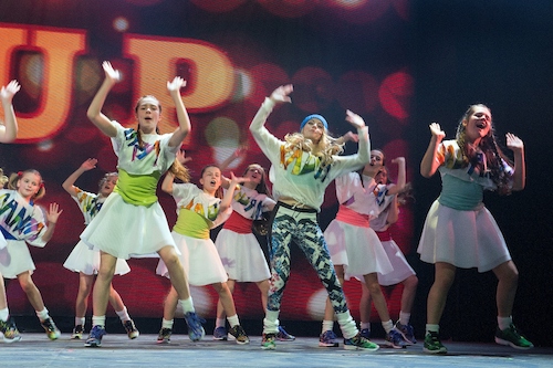 Junior Musical - Kadanza - (c) Studio 100