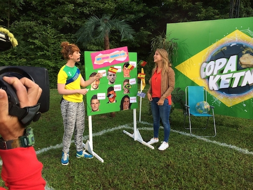 Copa Ketnet