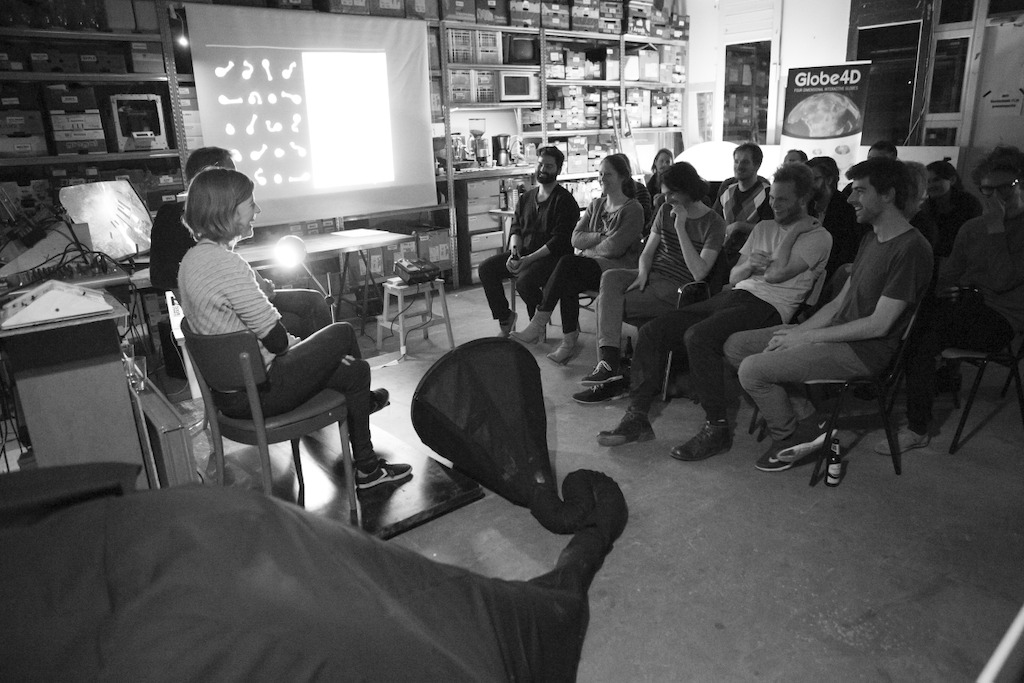Project Kickoff - FotoLilianvanRooij
