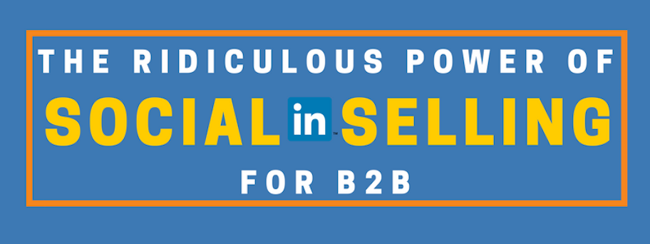 The Surprising Power of Employee Advocacy on Social Selling