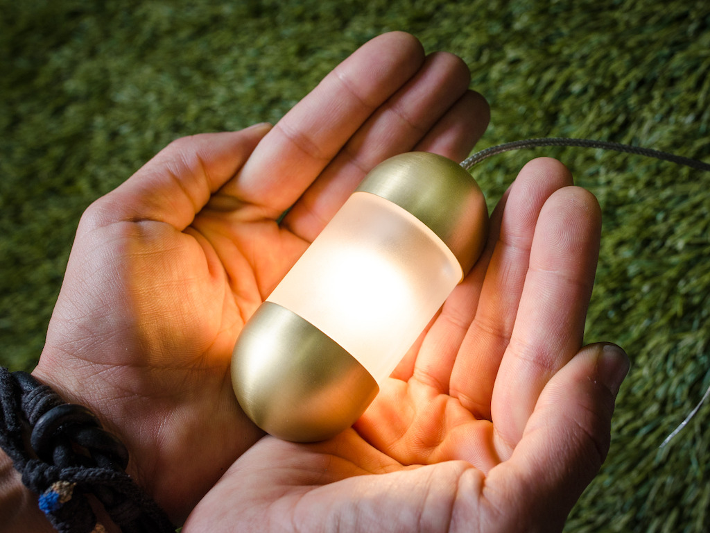 Name That Light<br/>Photo: Karice