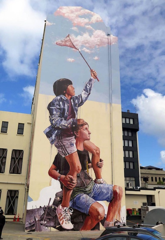 Fintan Magee