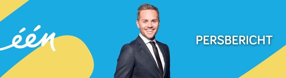 Peter Van de Veire presenteert M/V van het jaar