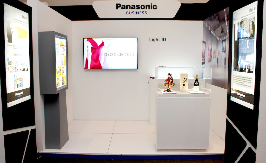 Panasonic Expo Soluciones Integrales