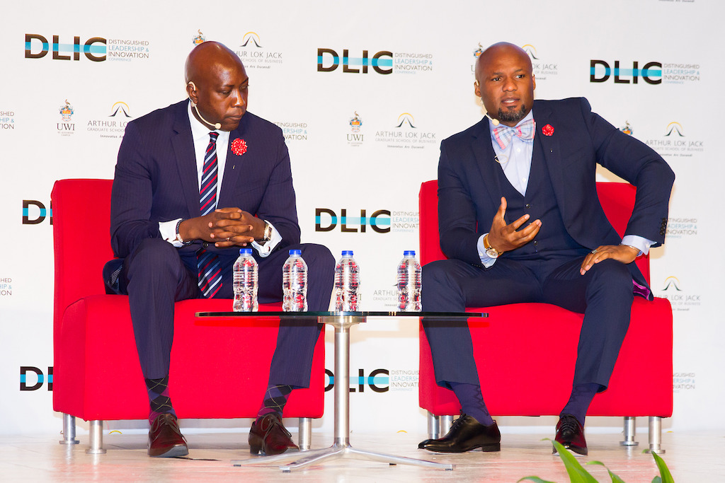 DLIC Panel Discussion