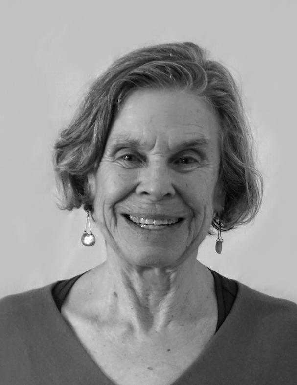 Liz Blum