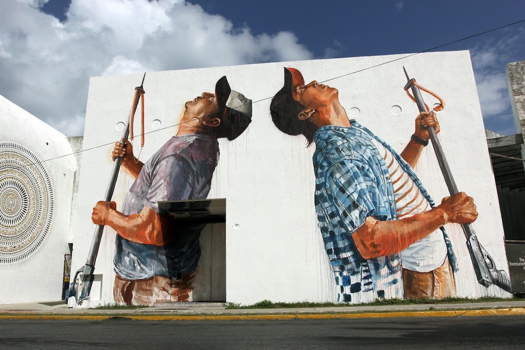 Fintan Magee
