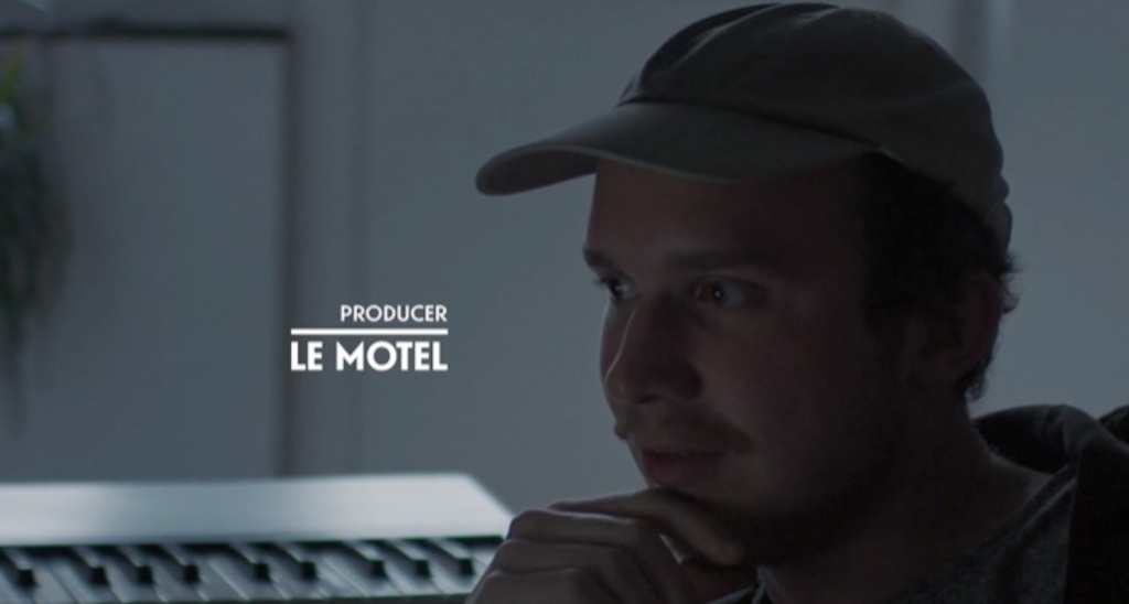 Lefto - In Transit: Le Motel - (c) Caviar