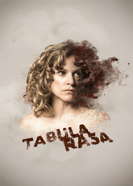 Tabula rasa (c) VRT