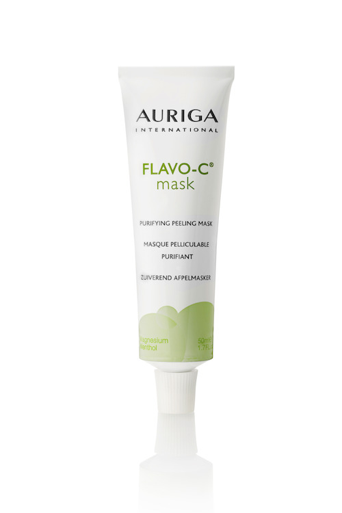 Flavo-C Mask<br/>Auriga-int.com