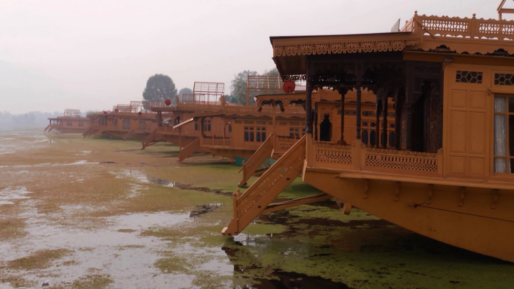 Vranckx - Alles op tafel: Kashmir - (c) The Travel Channel