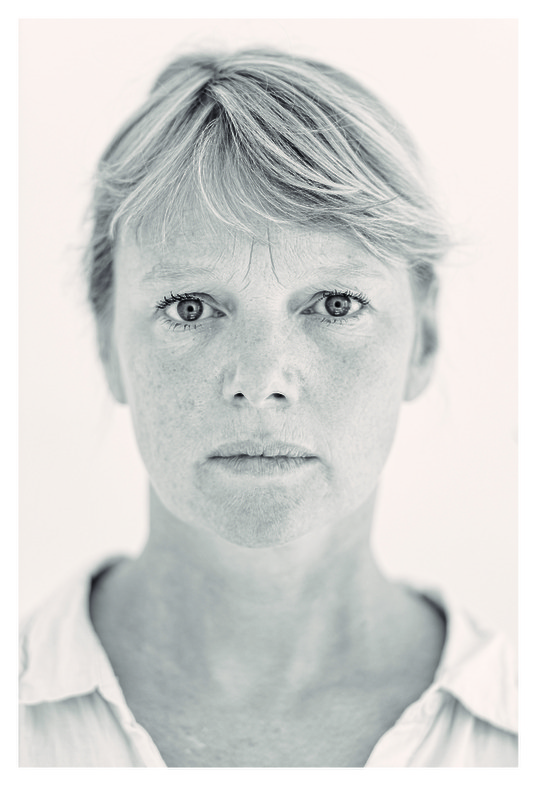 Laura Van Dolron - Wij - 23 > 25/02 - © Michiel Hendryckx