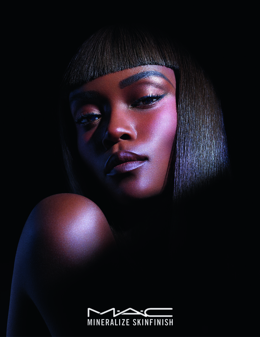 M.A.C Cosmetics - Mineralize Skinfinish