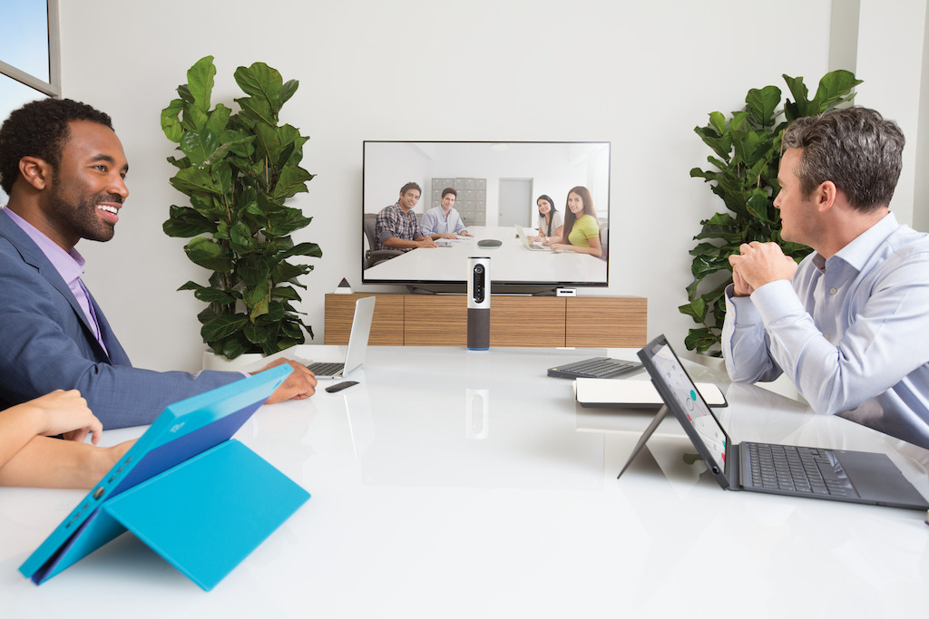Conferencecam Connect