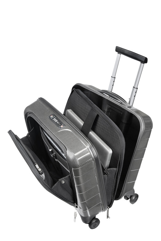 Samsonite_Lite-Biz Rolling Tote_€399