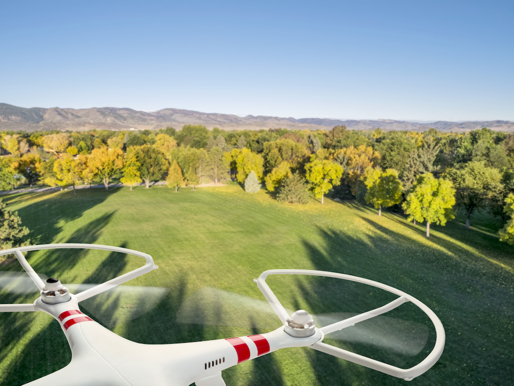 Drone Air 3