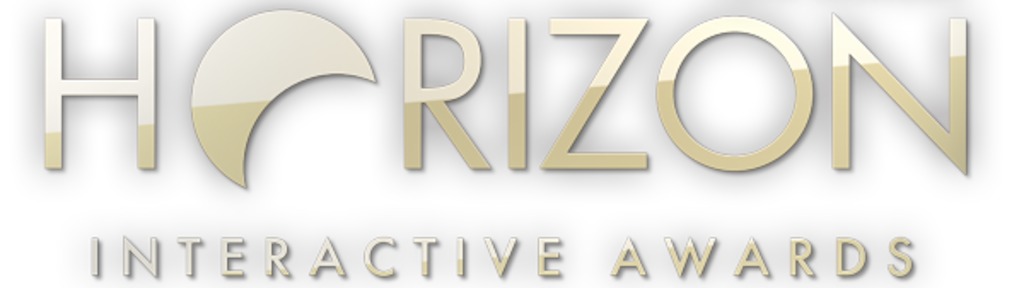 Horizon Interactive Awards - Logo