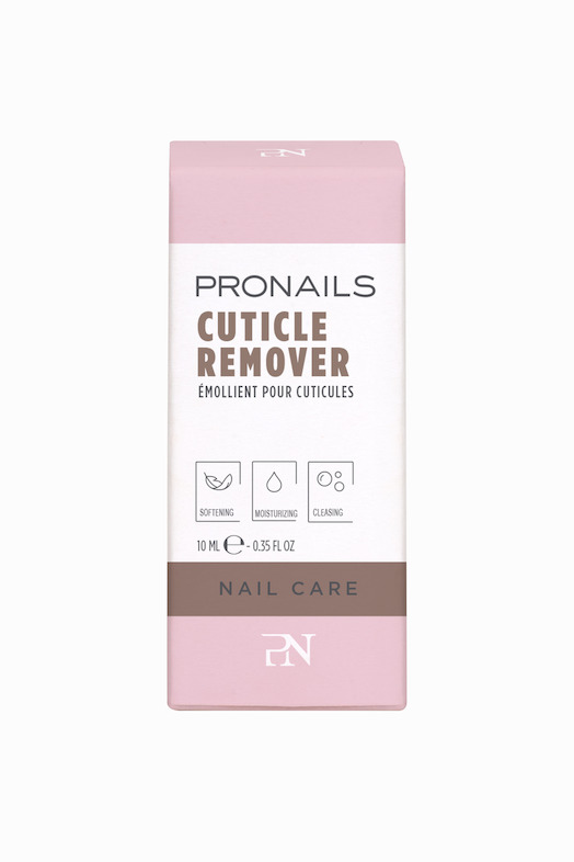 Cuticle Remover