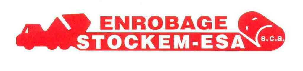 Logo Enrobage Stockem