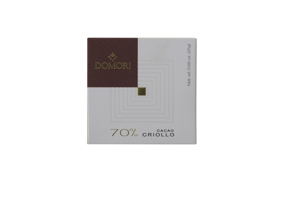 Blend Criollo 70%