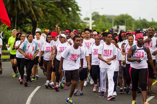 Breaking the silence on domestic violence