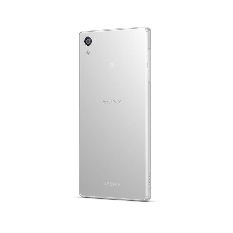 Z5 White