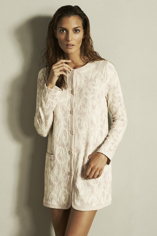 Tatà - Ameena vest - €190
