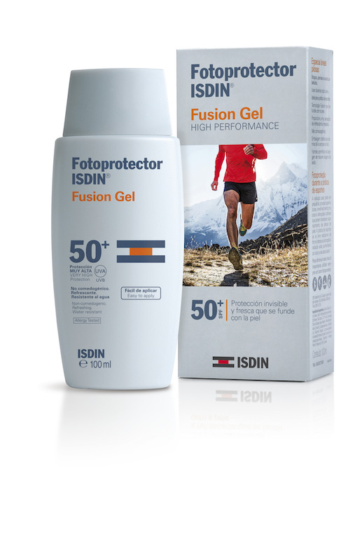 ISDIN Fotoprotector <br/>Fusion Gel