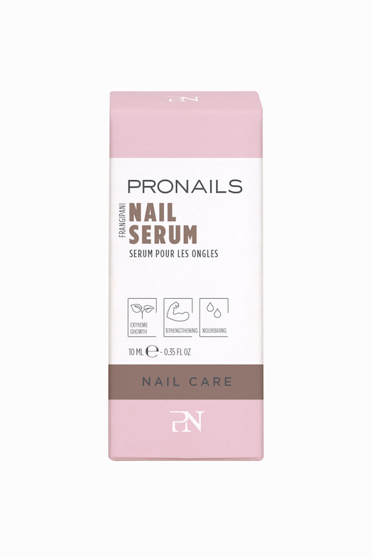 Nail Serum