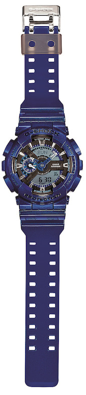 GA-110NM-2A
