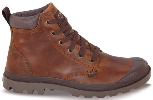 Pampa Hi Cuff - 99,95 euro