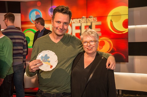 Iedereen beroemd (c) Joost Joossen