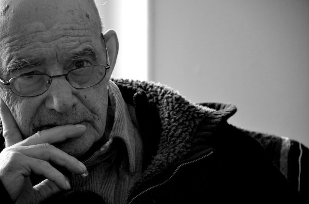 Jean-Luc Nancy - Sur l'art de pensée - 29/02