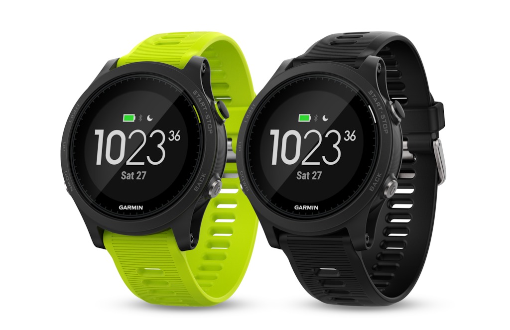 Forerunner 935