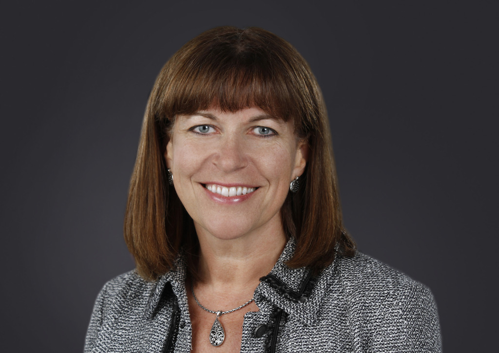Nathalie Parent - Chief Talent Officer Selligent