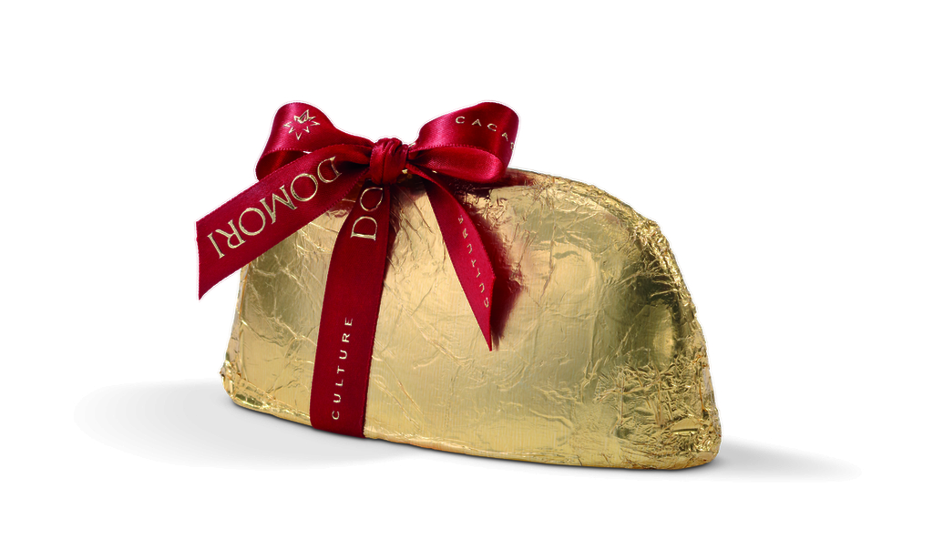 Maxi Giandujotto (250gr; prezzo consigliato al pubblico 12.50€)