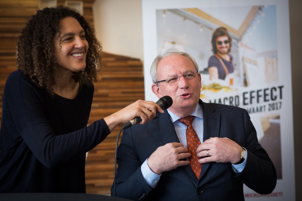 Herman Daems (président BNP Paribas Fortis)